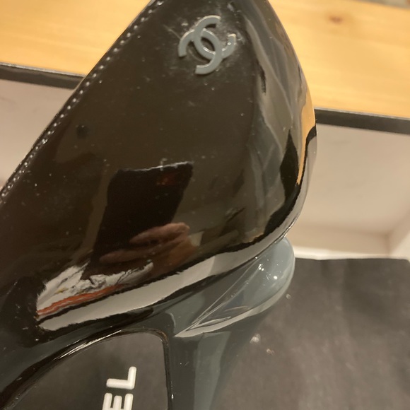 Chanel heels - Picture 6 of 16